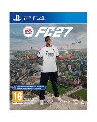 EA Sports FC 27 - PS4
